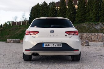 Seat Leon FR 1.4 TSI 103kW - 13
