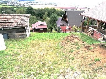 ZĽAVANA PREDAJ POZEMOK NA REKREAČNÉ ÚČELY S VÝMEROU... - 13