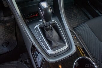 Ford Mondeo Combi 2.0 TDCi Duratorq Titanium A/T - 13