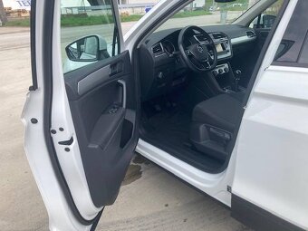 Volkswagen Tiguan 1.4 TSI, 92 kW, 09/2016, 103835 km, TOP ST - 13