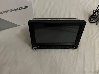 Autorádio 2DIN ANDROID 7” - 13