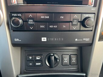 Toyota Land Cruiser 150 3.0 D-4D A/T - 13