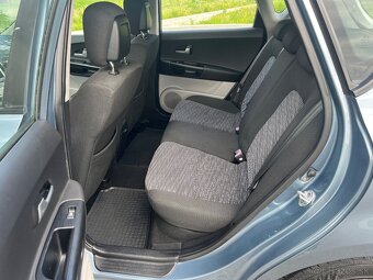 Kia Ceed 1.6 benzín 93kw, nové v SR - 13