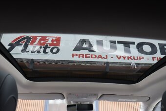 Mercedes-Benz E trieda Kupé 200 A/T - 13