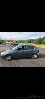 Ford focus 1.4 - 13