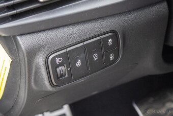 Hyundai Bayon 1.0 T-GDi AT Family Winter Pack - 14 500km - 13