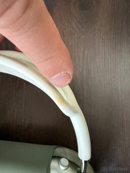 Apple AirPods MAX - zelená - 13