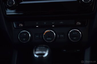 Škoda Octavia Combi SCOUT 2.0TDI DSG 1. MAJITEĽ PREVERENE GA - 13