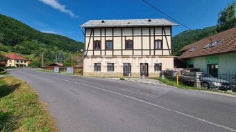 OBJEKT PRE OBCHOD, SKLAD ALEBO VÝROBU NA JAKUBSKEJ CESTE - 13