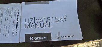 Kross Hexagon Boost 4.0 - 13