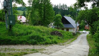 Stavebný pozemok - Jasenová - 13