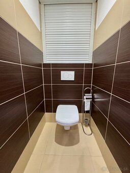 Moderne zrekonštruovaný 2 izb. byt (prerobený na 3 izbový) - 13