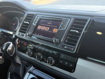 Volkswagen T6 Multivan 2.0 BiTDI BMT Highline 4MOTION DSG - 13