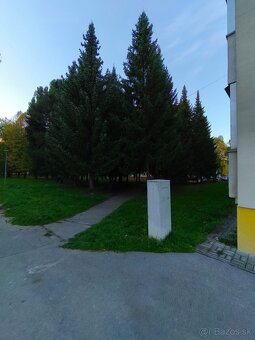Moderný 1-izbový byt po kompletnej rekonštrukcii - 13
