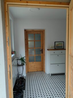 Na predaj rodinný dom / chalupa v obci Vlachovo, okres RV - 13