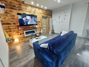 Na predaj rodinný dom po rekonštrukcii - 13