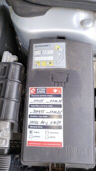 Škoda octavia 2.0 TDI DSG 110KW - 13