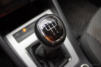 Škoda Octavia 1.6 TDI Ambition 81kw - 13