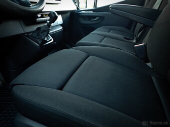 MERCEDES BENZ SPRINTER 2.2CDI 05/2020-L2H3-3MIESTNE - - 13