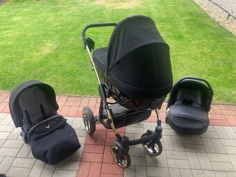 Predám detský kočiar - 13