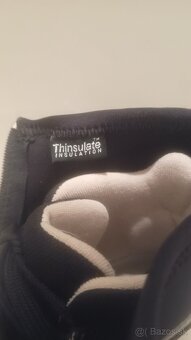 velkost 38 a 45 - bezkarske topanky FISCHER NNN - 13