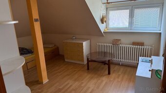 Na predaj rodinný dom v Michalovciach - 13