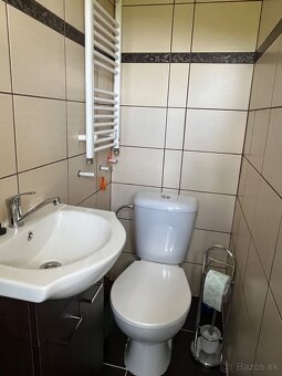 Na predaj rekreačný dom 8km od Štúrova - 13