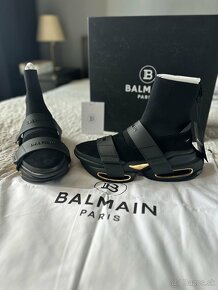 BALMAIN B-Bold originál - 13