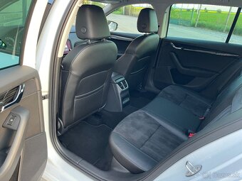 Škoda Octavia III Combi 1.6 TDI DSG°FULL LED°ODPOČET DPH° - 13