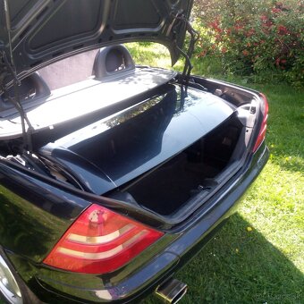 Mercedes SLK - 13