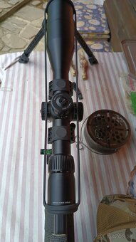 Predám Vortex Venom 5-25x56 FFP-znizena cena - 13