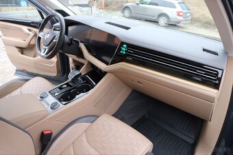 Vw Touareg - 13