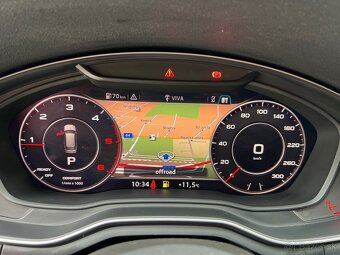 Audi A4 Avant 40 2.0 TDI Sport S tronic - 13