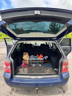 Vw passat - 13