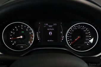 Jeep Compass 1.3 TURBO Night Eagle - 13