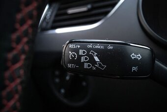 Škoda Octavia RS - 13