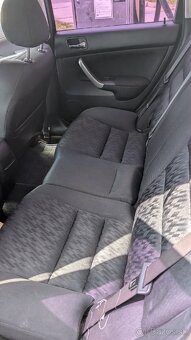 Honda Accord g7 Tourer 2.0 VTEC 114kw - 13