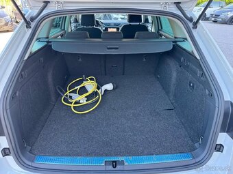 ✅Škoda Superb 1.4 TSI Plug-In Hybrid DSG✅69tis. KM✅ - 13