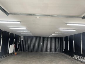 Obchodný priestor / Showroom + sklad - 13