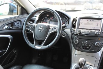 Opel Insignia ST 2.0 CDTI 140k ecoFLEX S/S Active/drive - 13
