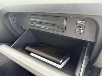 Škoda Octavia Combi 1,6 TDI DSG SPORTLINE - 13