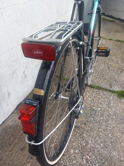 Retro ktm - 13