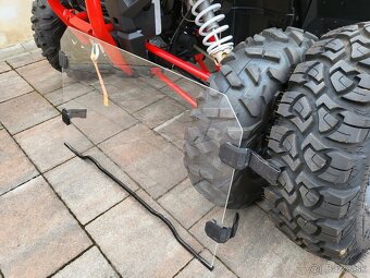 Polaris RZR 1000 xp - 13