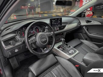 Audi A6 Allroad Quattro 3.0 TDI 200 kW - DPH - 13