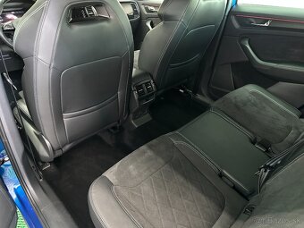Škoda Kodiaq Sportline 1.5 TSI - 13