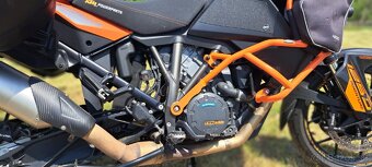 KTM Super Adventure 1290cm3 - 13