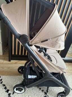 Bugaboo Butterfly desert taupe - 13