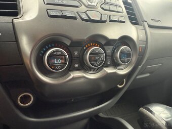 Ford Ranger 3.2 TDCi DoubleCab 4x4 WildTrak A/T - 13