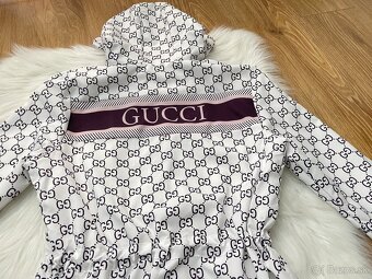 Gucci kabát - 13