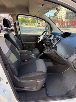 Renault Kangoo dCi 90 66 kW - 13